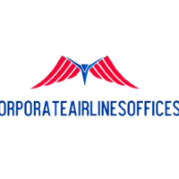   Corporate  Airline Offices