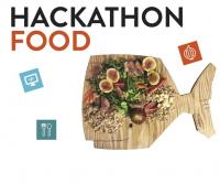 Cucina Mancina e Hackathon Food 2016