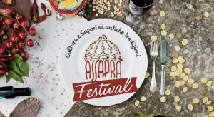 Festival Assapra'