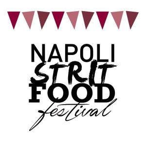Napoli Strit Food Festival - L' eccellenza si fa (in) strada!