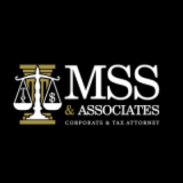 MSS &amp; Associates