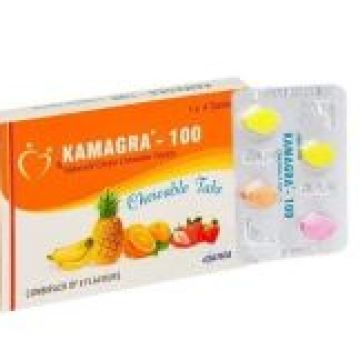 Kamagra  Chewable