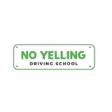 No Yelling Driving School  noyelling