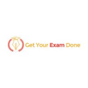 Get Your Exam Done