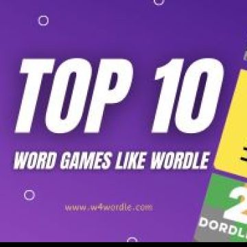WordGames LikeWordle