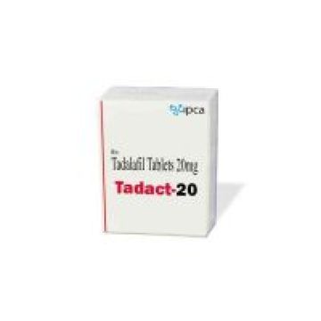 Tadact20 tab
