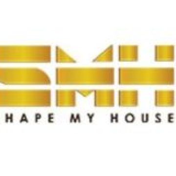 Shape my House