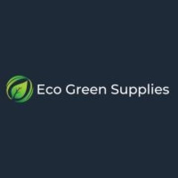 Eco Green  Supplies
