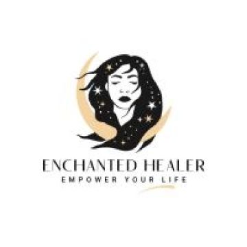 Enchanted Healer