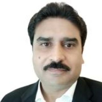 Dr Habib Raja MBBS, FCPS Gastroenterologist in Lahore