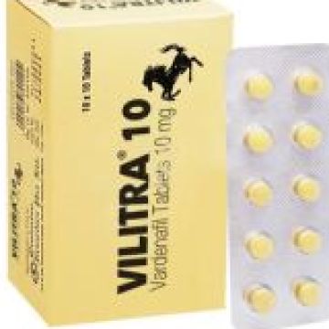 vilitra10 tab