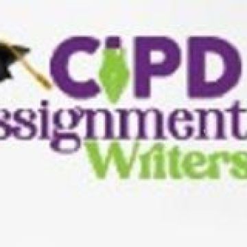 CIPD Assignment Writers UK 