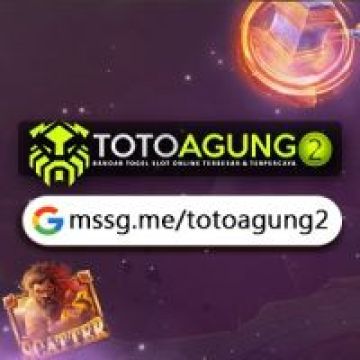 totoagung2 official