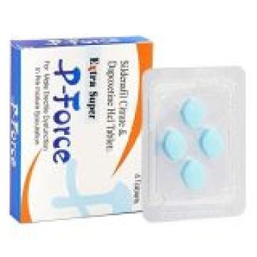 PForceExtraSuper pills