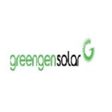Greengensolar solar