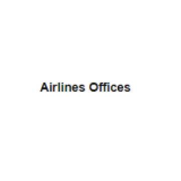 Airlines  Offices