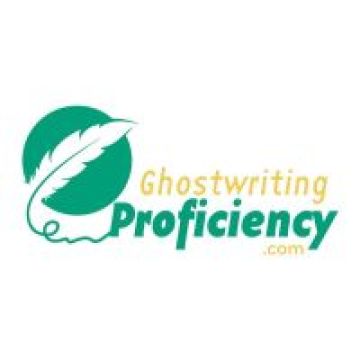 Ghostwriting Proficiency