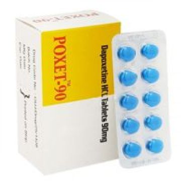 Poxet  90 Mg