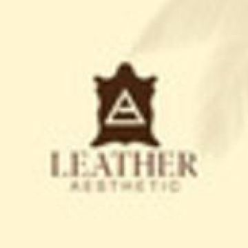 LEATHER AESTHETIC