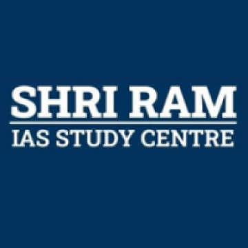 Shri Ram  IAS