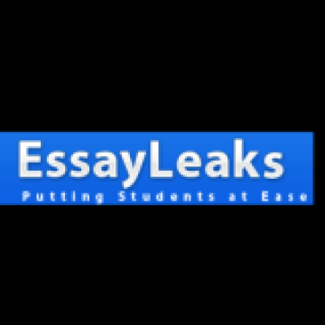 Essay Leaks
