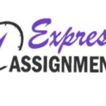 Express  Assignment