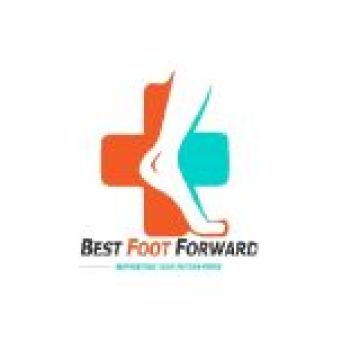 Best Foot Forward forward