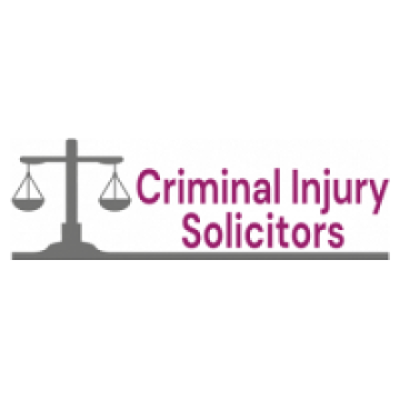 Criminal Injury Solicitors
