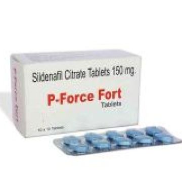 P Force Fort  150 Mg