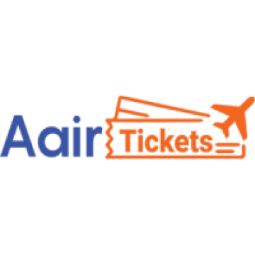 Aair tickets