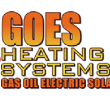 Local Hydronic Heating  System