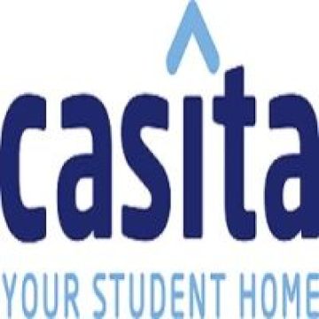 Casita  Accommodation