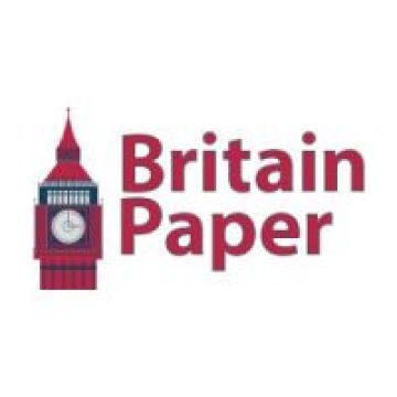 Britain  Paper
