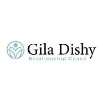 Gila Dishy Life Coach