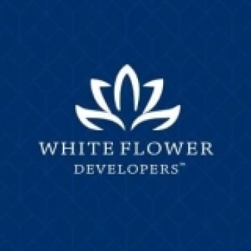 White Flower  Developers