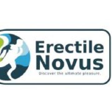 Erectile Novus