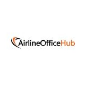 Airline Office Hub
