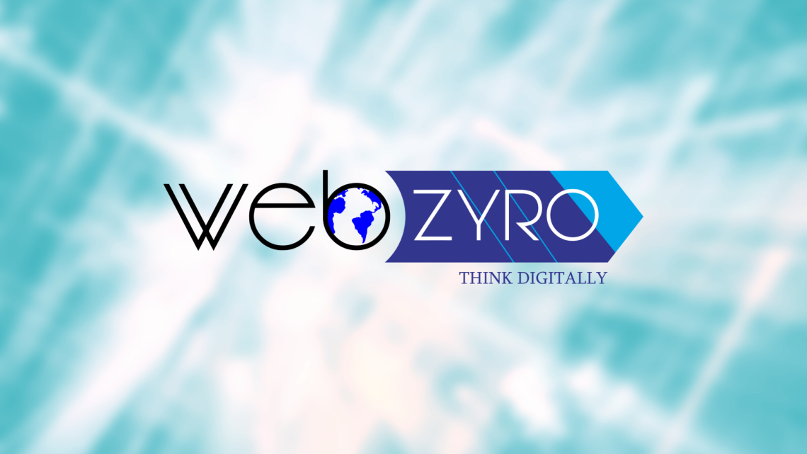 Webzyro Technologies Pvt, Ltd