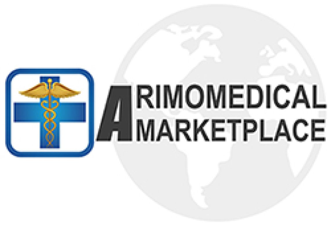 Emile Iberedem Arimomedical Marketplace