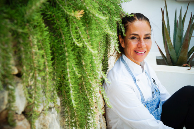 Private Chef Tarantina Valentina De Palma