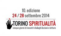 CUCINAMANCINA AL FESTIVAL DELLA SPIRITUALITA&#039; DI TORINO