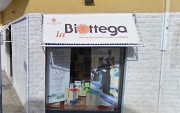 La Biottega - Unaterra