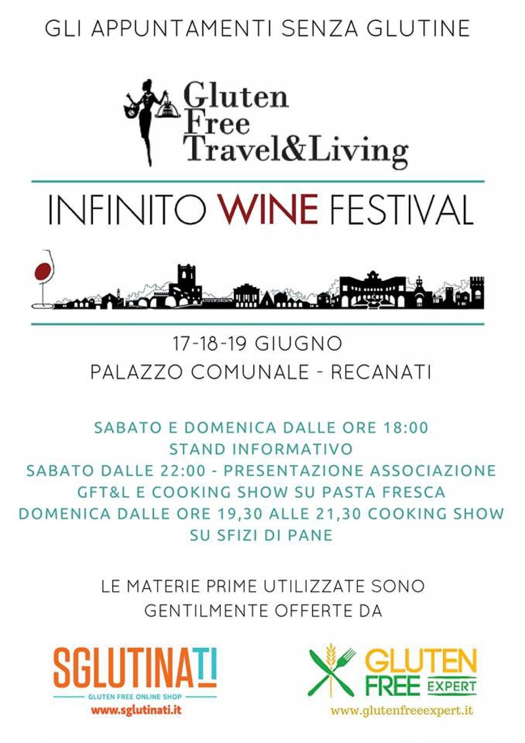 Infinito Wine Festival