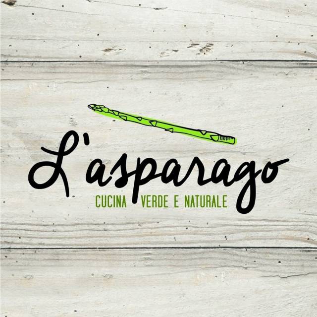 L&#039;asparago - cucina verde e naturale