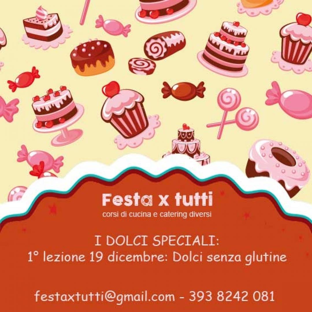 A NATALE...DOLCI SPECIALI!