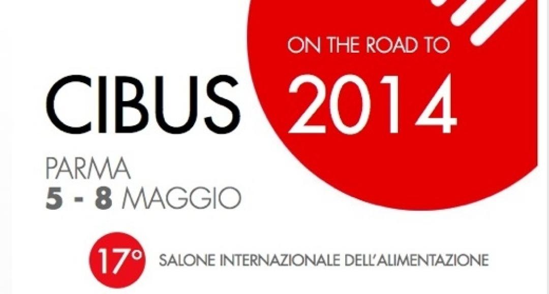 Parma mancina: stiamo arrivando al Cibus 2014!
