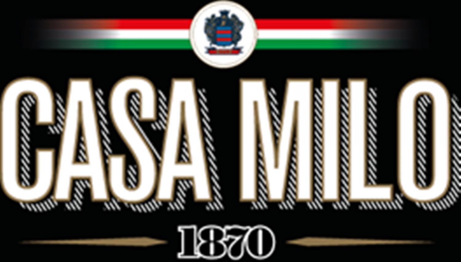 GR.A.M.M SRL – Pasta Milo
