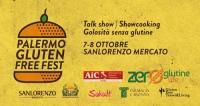 Il Gluten Free Fest a San Lorenzo Mercato