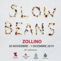 Slow Beans