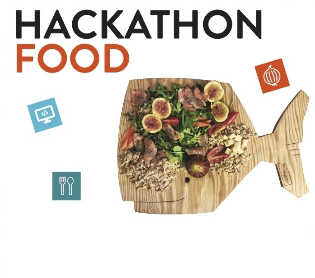 Cucina Mancina e Hackathon Food 2016